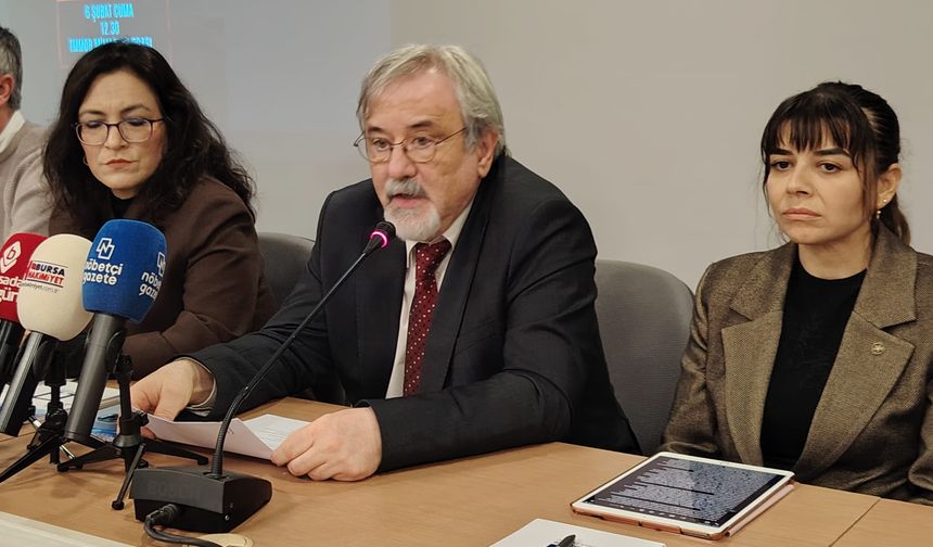 6 Şubat depremlerinin 3. yılında: Ülke olarak hâlâ enkaz altındayız