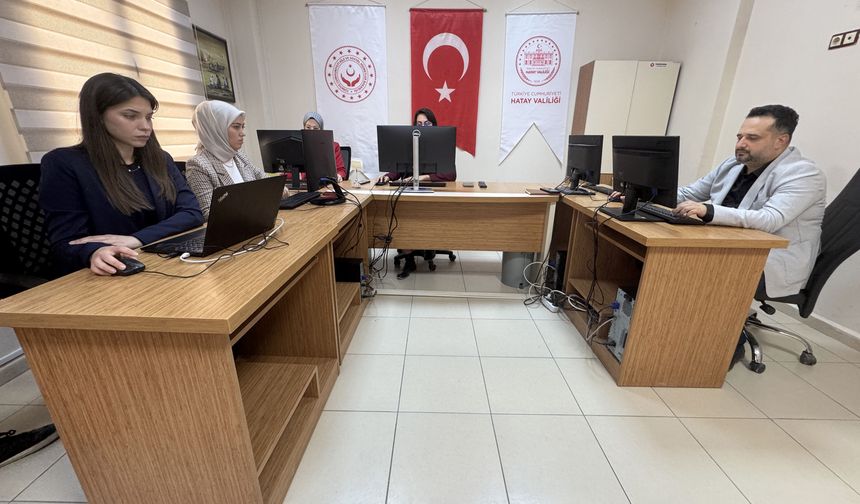 Depremzede çocuklar için özel dijital destek: Talepler karşılanıyor