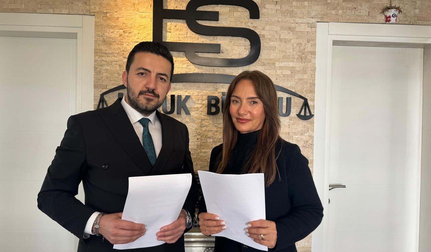 Fatma Girik’in vasiyeti geçerli bulundu