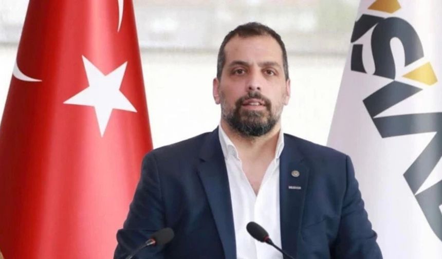 Almanya’dan Kahramanmaraş’taki yetimler için 55 milyon TL destek