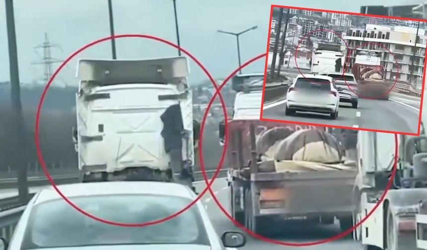 Bakan Yerlikaya’dan uyarı: Ceza anlık, trafik kültürü kalıcı