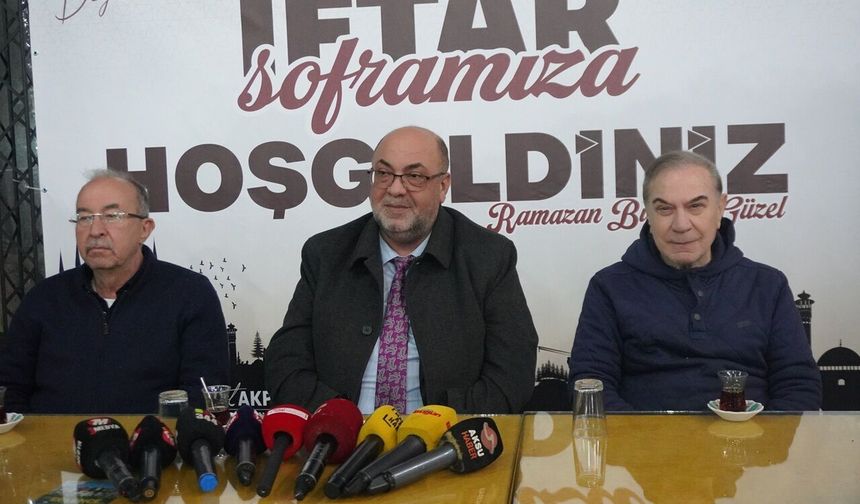 Başkan Akpınar, Dulkadiroğlu’ndaki Çalışmaların Son Durumunu Paylaştı