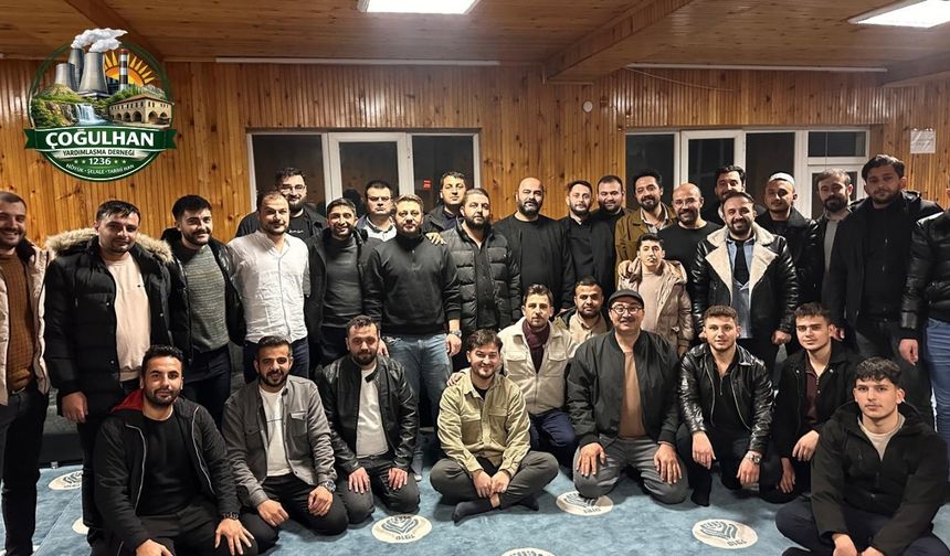 Çoğulhanlılar dernek kurarak seslerini duyurmak için birleşti