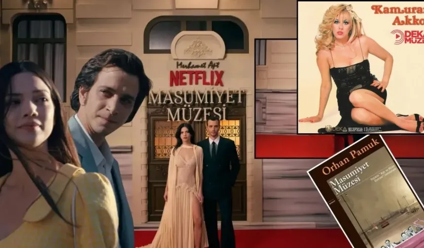 DEKA Müzik İmzası Taşıyan Eser, İzleyiciyi Ekrana Kilitledi