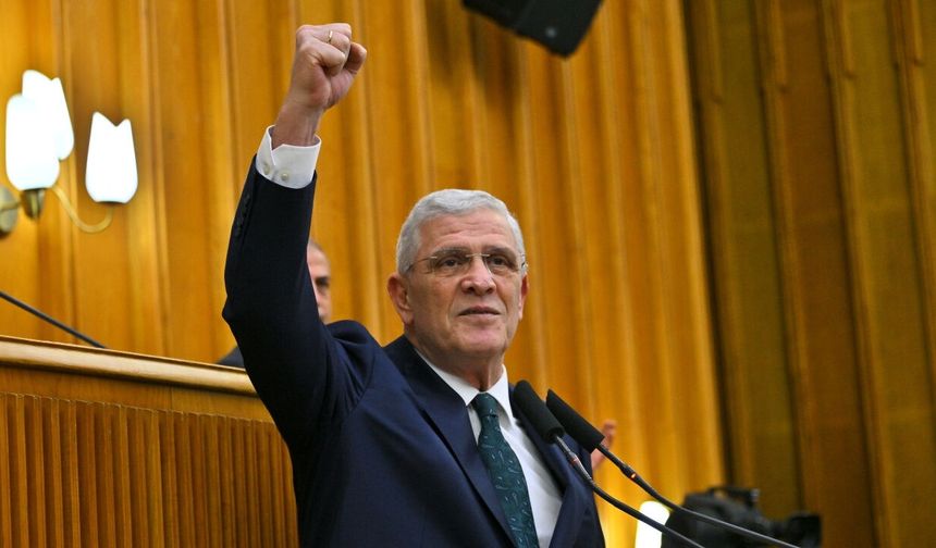 Dervişoğlu’ndan ekonomi çıkışı: Mutfaktaki yangın sönmüyor