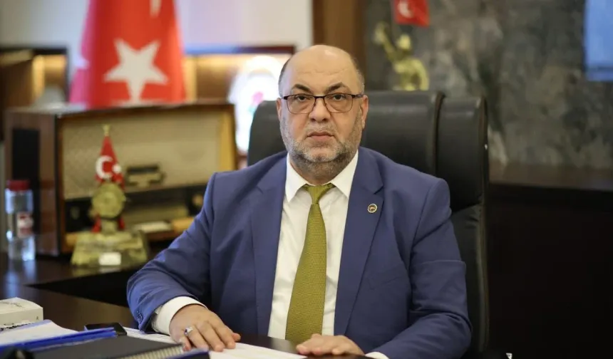 Dulkadiroğlu’nda Tapular Verilmeye Başlandı