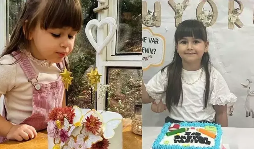 Elanur, ölümüne neden olan kaza öncesi kendi servisini arıyormuş