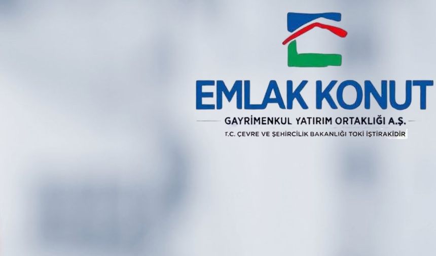 Emlak Konut Hoş Geldin Evim Kampanyası başladı: faizsiz 3. yılda ödeme