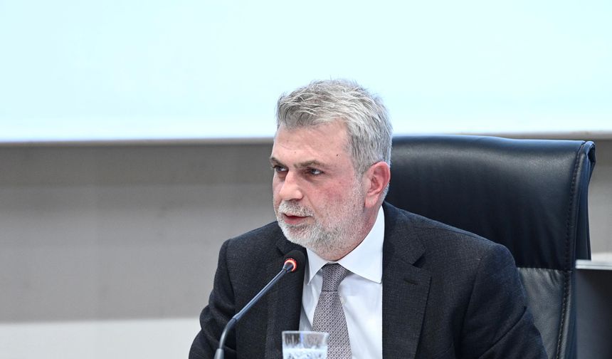 Fırat Görgel’den Kahramanmaraş’a 100 Yıllık Altyapı Garantisi ve Prestij Caddeler Müjdesi