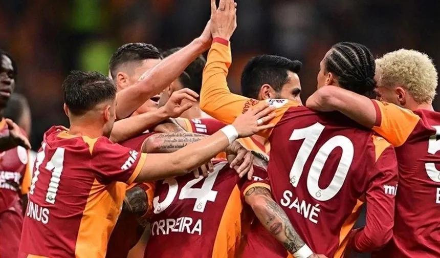 Galatasaray elendi mi, Juventus yenerse Galatasaray eleniyor mu?