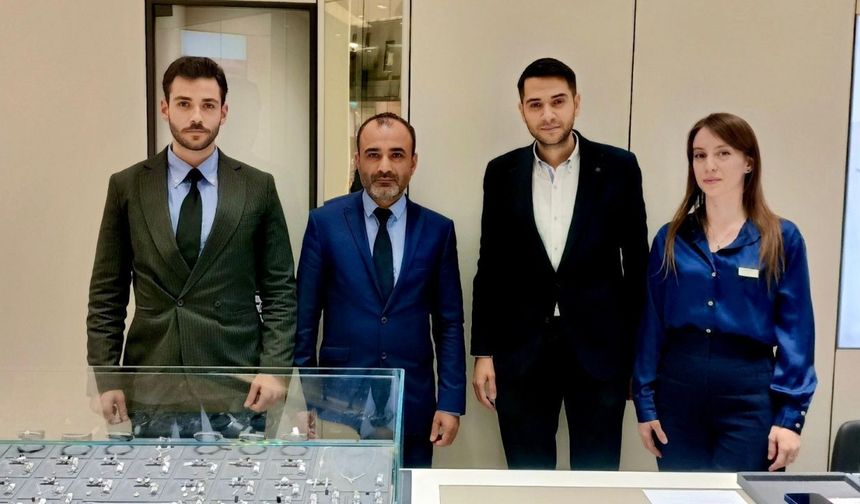 Kahramanmaraş’ta firmalar global pazarlara adım atıyor