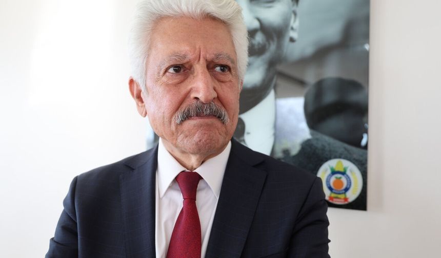 İstanbul İçin Korkutan Deprem Uyarısı: “7’ye Yakın Bir Deprem Yaşanacak”