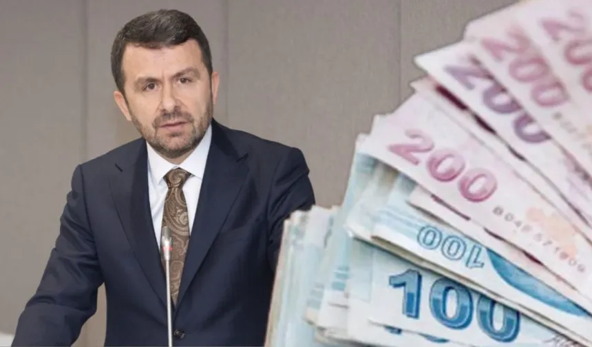 Kahramanmaraş Basınına Büyük Destek: 7 Milyon 200 Bin TL Dağıtılacak