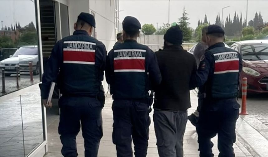 Kahramanmaraş dahil 29 ilde FETÖ operasyonunda 63 şüpheli yakalandı