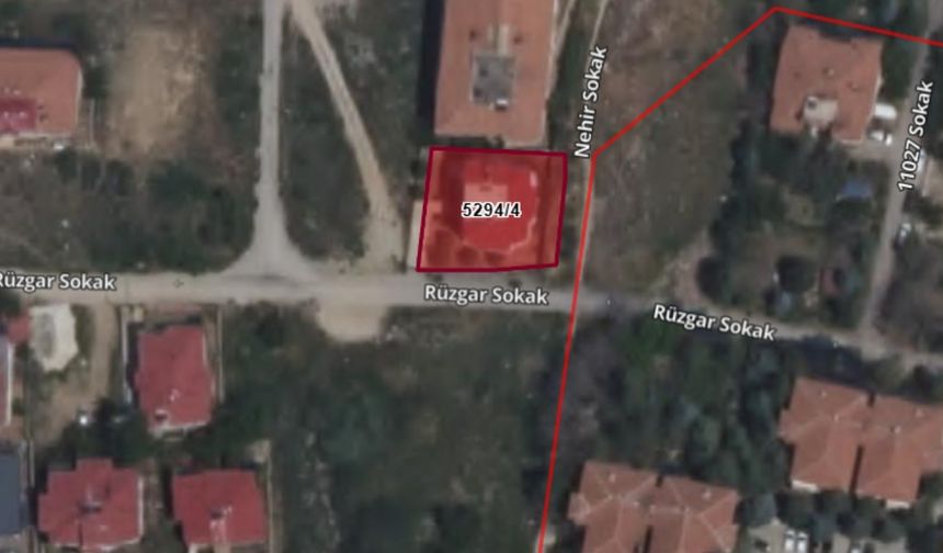 Kahramanmaraş Elbistan’da 3+1 daire icradan satışta