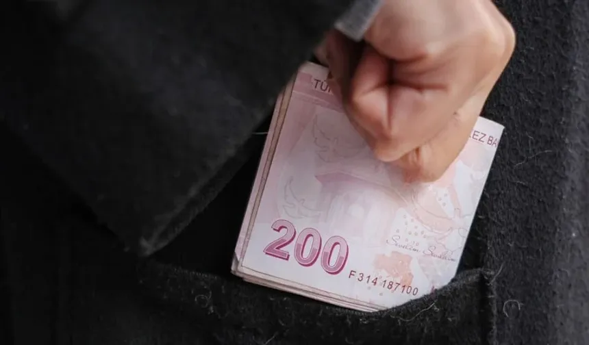 Kahramanmaraş'ta Emeklilerin Bayram İkramiyesine Yüzde 25 Zam Geliyor