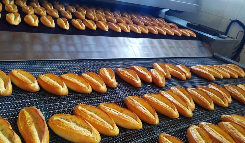 Kahramanmaraş Halk Ekmek, Ramazan boyunca 7,5 TL’den satış yapacak