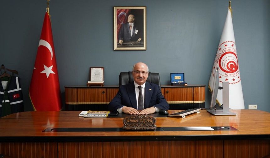 Kahramanmaraş İl Tüketici Hakem Heyeti parasal sınırı 186.000 TL'ye yükseldi