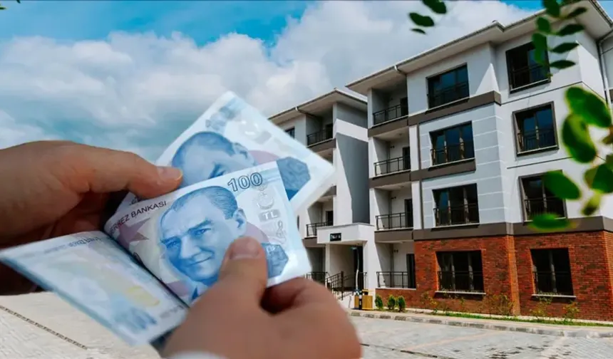 Konut satışları 126 bini aştı, kredili alımlarda dikkat çeken sıçrama