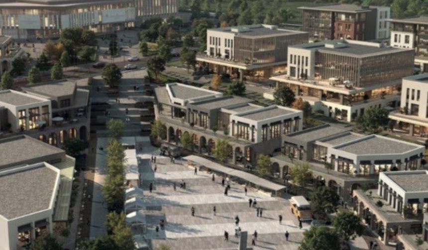 Kahramanmaraş’ta 170 ticari alan için kura çekimi yapılacak