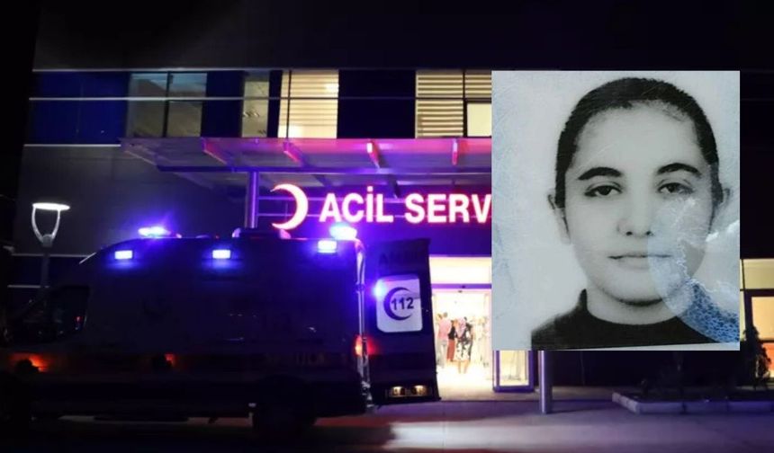 Kahramanmaraş’ta 24 Yaşındaki Üniversite Öğrencisi Hayatını Kaybetti