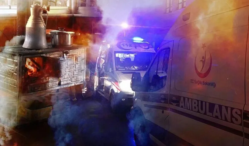 Kahramanmaraş’ta 30 Yaşındaki Genç Kadın Zehirlenerek Hayatını Kaybetti