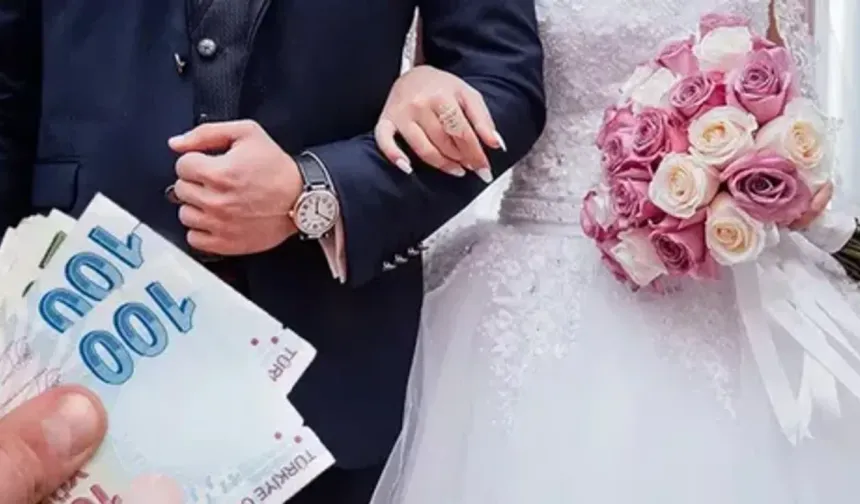 Kahramanmaraş’ta Aile Kuracak Çiftlere 2 Bin 26 Şirketten Katkı