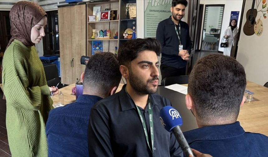 Kahramanmaraş’ta başladı, Yozgat’ta kurtuldu: 5 yıllık bağımlılığa YEDAM desteğiyle son verdi