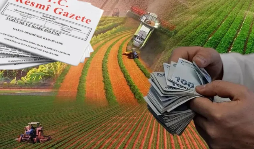 Kahramanmaraş’ta çiftçilere ve esnafa hazine destekli kredi avantajları