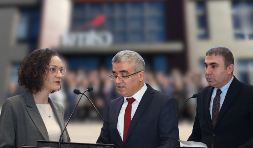 Kahramanmaraş’ta çocuklara sürdürülebilirlik projesi başladı