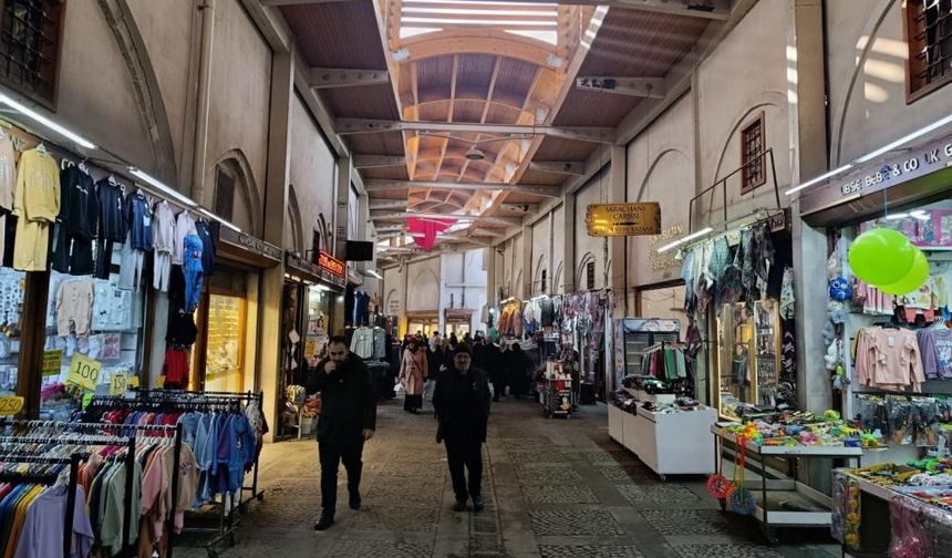 Kahramanmaraş'ta depremin 3. yılı: Vatandaşlar 6 Şubat’ı anlattı