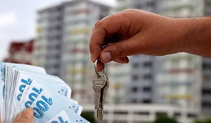 Kahramanmaraş'ta Ev Sahibi İstese Bile Elden Kira Vermeyin! Karar Çıktı