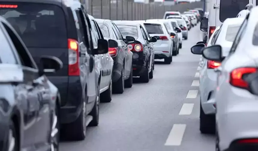 Kahramanmaraş'ta araba sahiplerini memnun edecek gelişme açıklandı!
