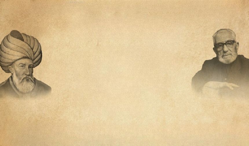 Kahramanmaraş’ta kurtuluş ber’atı besteli mevlid programı