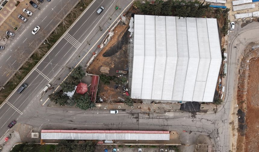 Kahramanmaraş’ta Ramazan Sokağı’nda ücretsiz etkinlikler başlıyor!