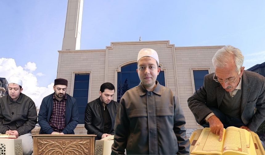 Kahramanmaraş’ta Ramazan’ın en anlamlı buluşması