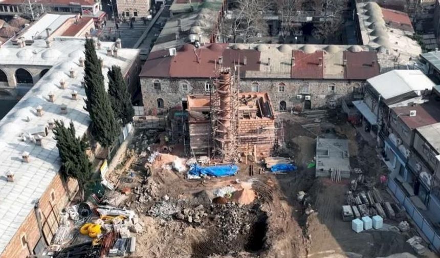 Kahramanmaraş’ta Riskli Yapılar İçin Yeni Düzenleme Yürürlüğe Girdi