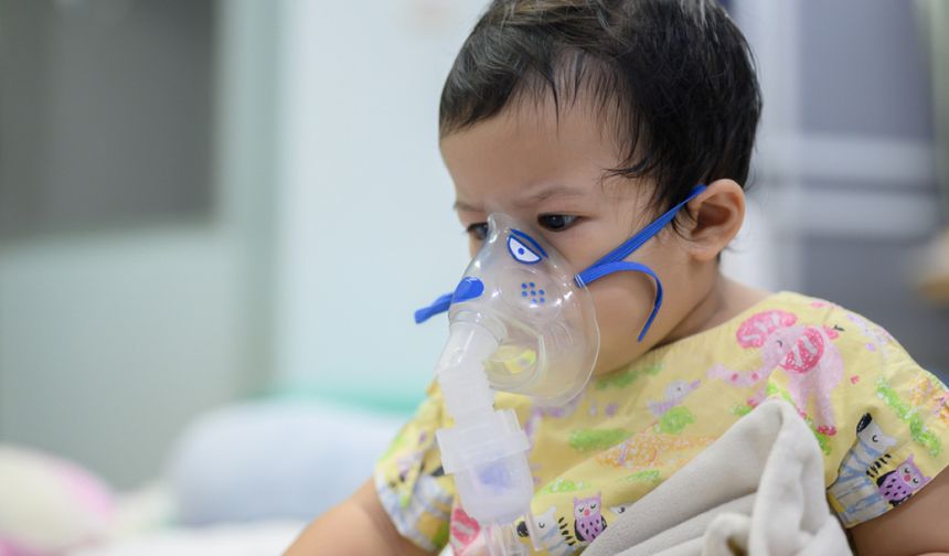 Kahramanmaraş'ta RSV Virüsüne Dikkat: Bebekler ve Yaşlılar İçin Tehlike Sürüyor