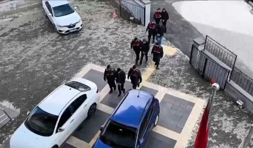 Kahramanmaraş'ta sosyal medya ilanlarıyla 65 milyon TL’lik vurgun