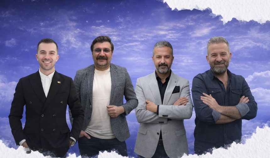 Kahramanmaraş'ta YKS ve KPSS adaylarına ücretsiz taktik kampı