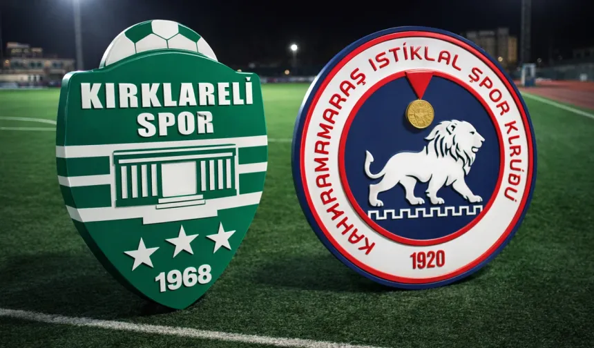 Lig Sıralamasını Belirleyecek Maç Pazar Günü Oynanacak