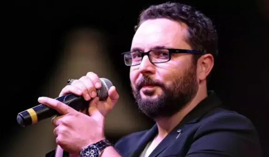 Mustafa Cihat, Ramazan Sokağı’nda Ezgi ve İlahilerle Kahramanmaraşlılarla Buluşuyor