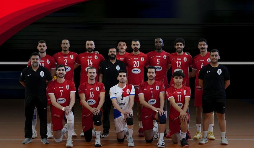 Onikişubat Belediyespor şampiyonluk için parkeye çıkıyor
