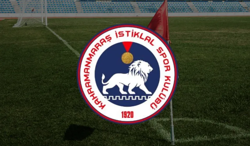 PFDK’dan Akedaş Kahramanmaraş İstiklalspor’a ceza!