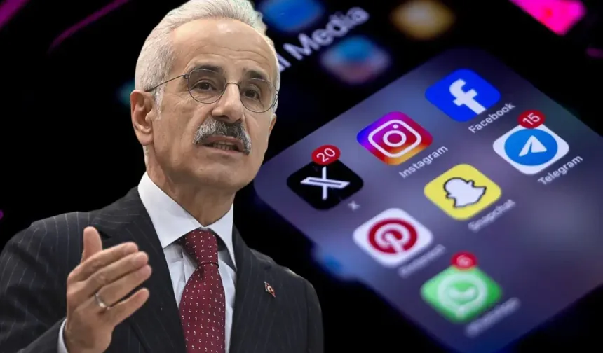 Son aşamaya gelindi! Kahramanmaraş'ta 15 yaş altı sosyal medyaya giremeyecek