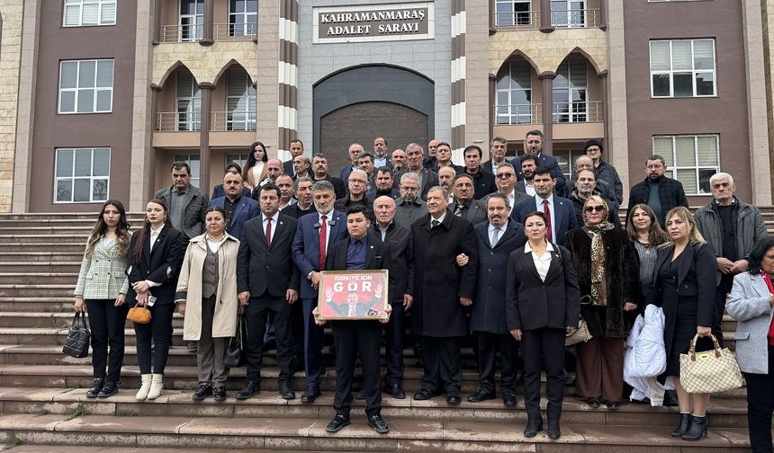 Yazıcıoğlu’nun ölümünde FETÖ parmağı davası sürüyor