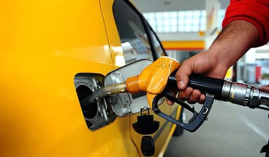 Kahramanmaraş’ta Akaryakıta 6 TL Zam Geliyor