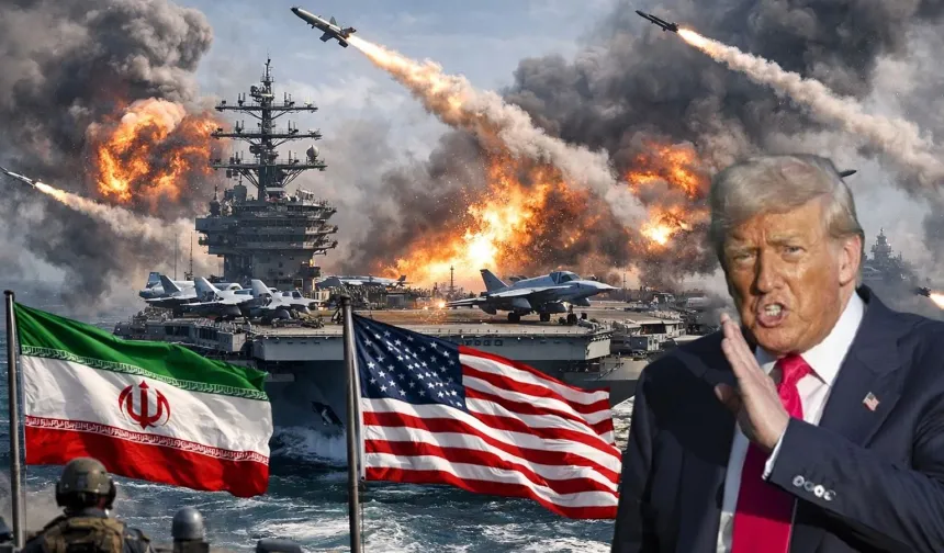 ABD–İran Savaşının Maliyeti Ortaya Çıktı