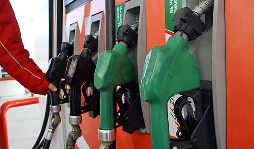 Kahramanmaraş’ta Araç Sahiplerine Kötü Haber! Benzine Bir Zam Daha Geliyor