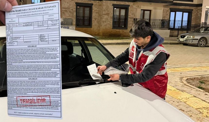 Anahtar Parti'den Kahramanmaraş'ta şaşırtan eylem!